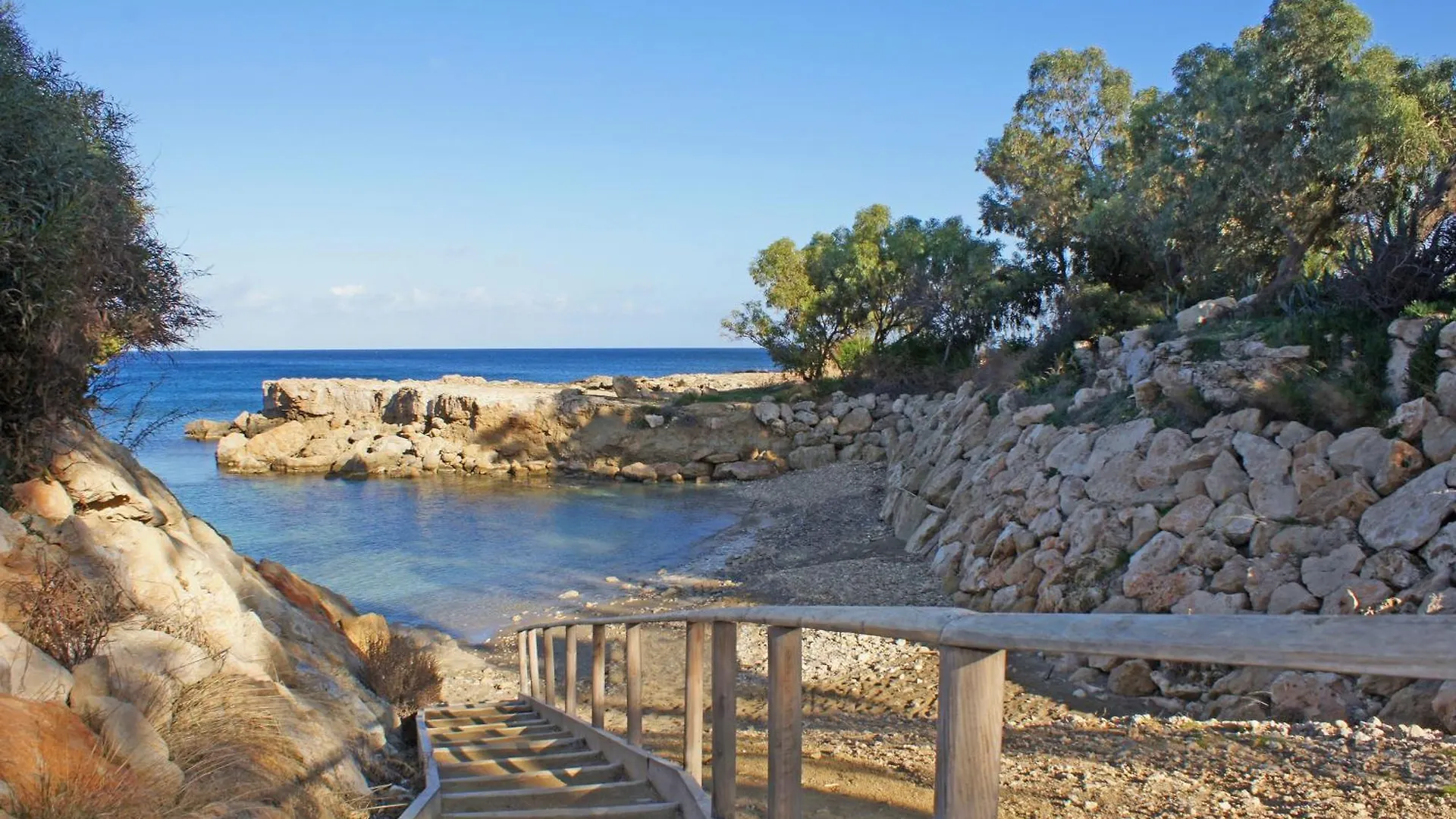 Alessia 2Bed Apartment - Coralli Beachfront Resort Protaras