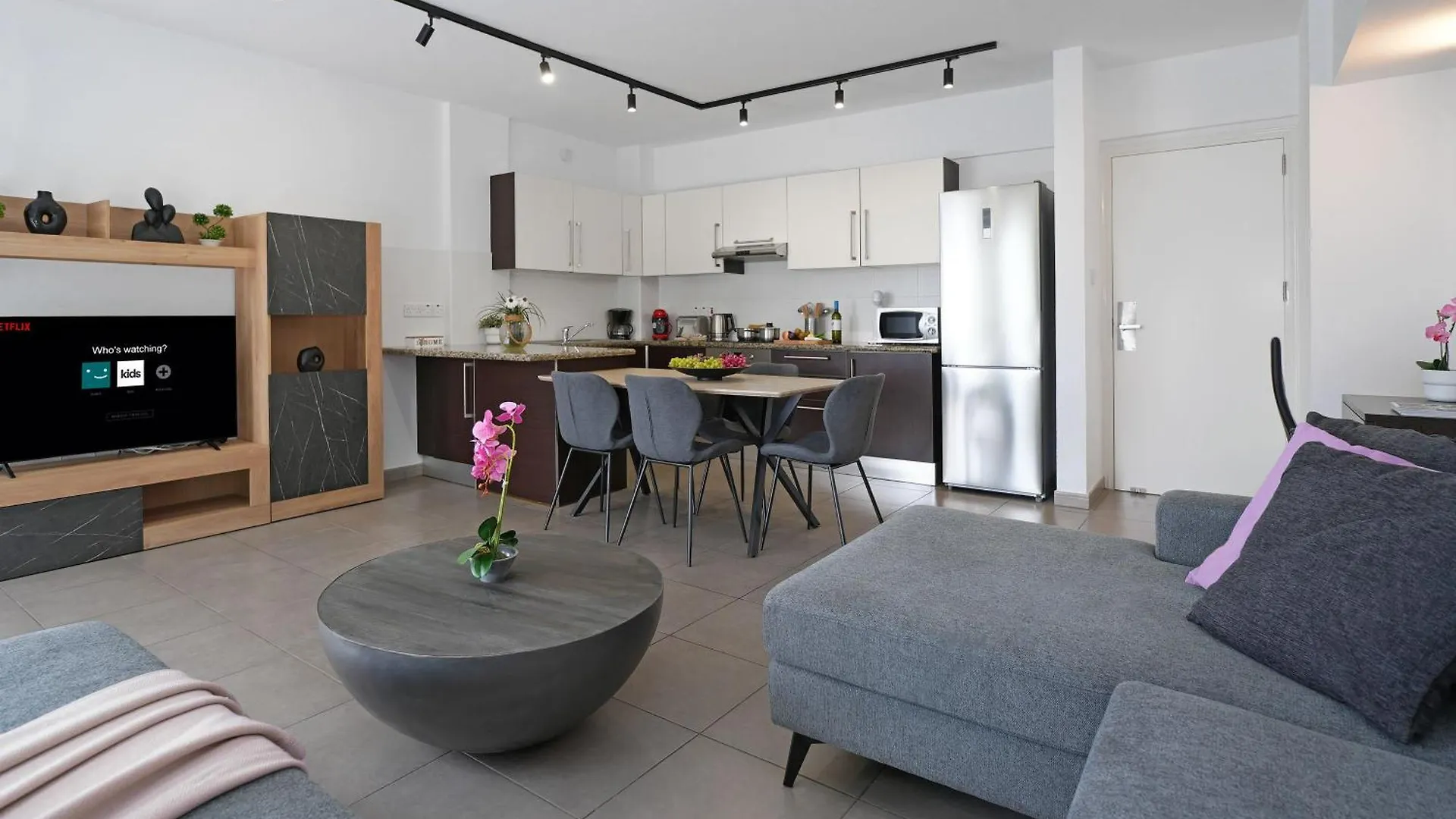 Feriehus Alessia 2Bed Apartment - Coralli Beachfront Resort Protaras Cypern