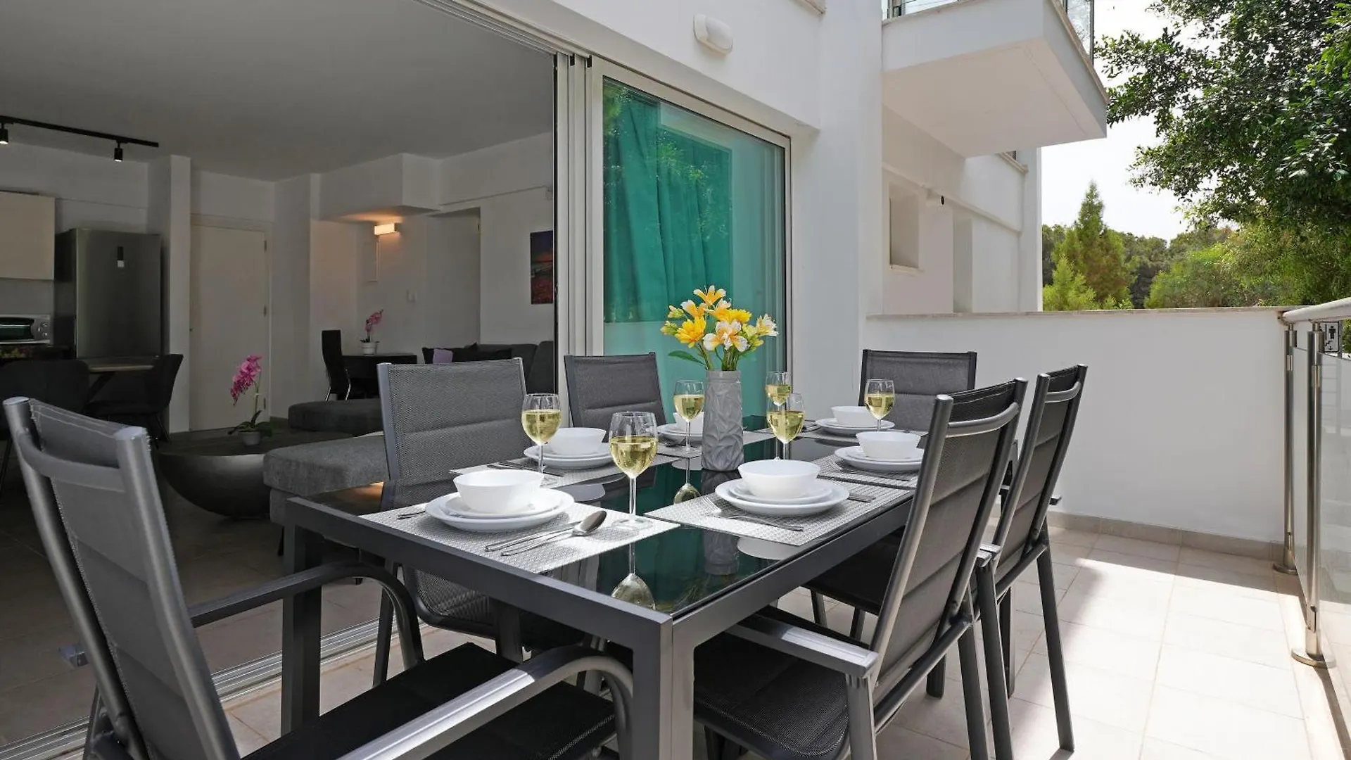 Feriehus Alessia 2Bed Apartment - Coralli Beachfront Resort Protaras