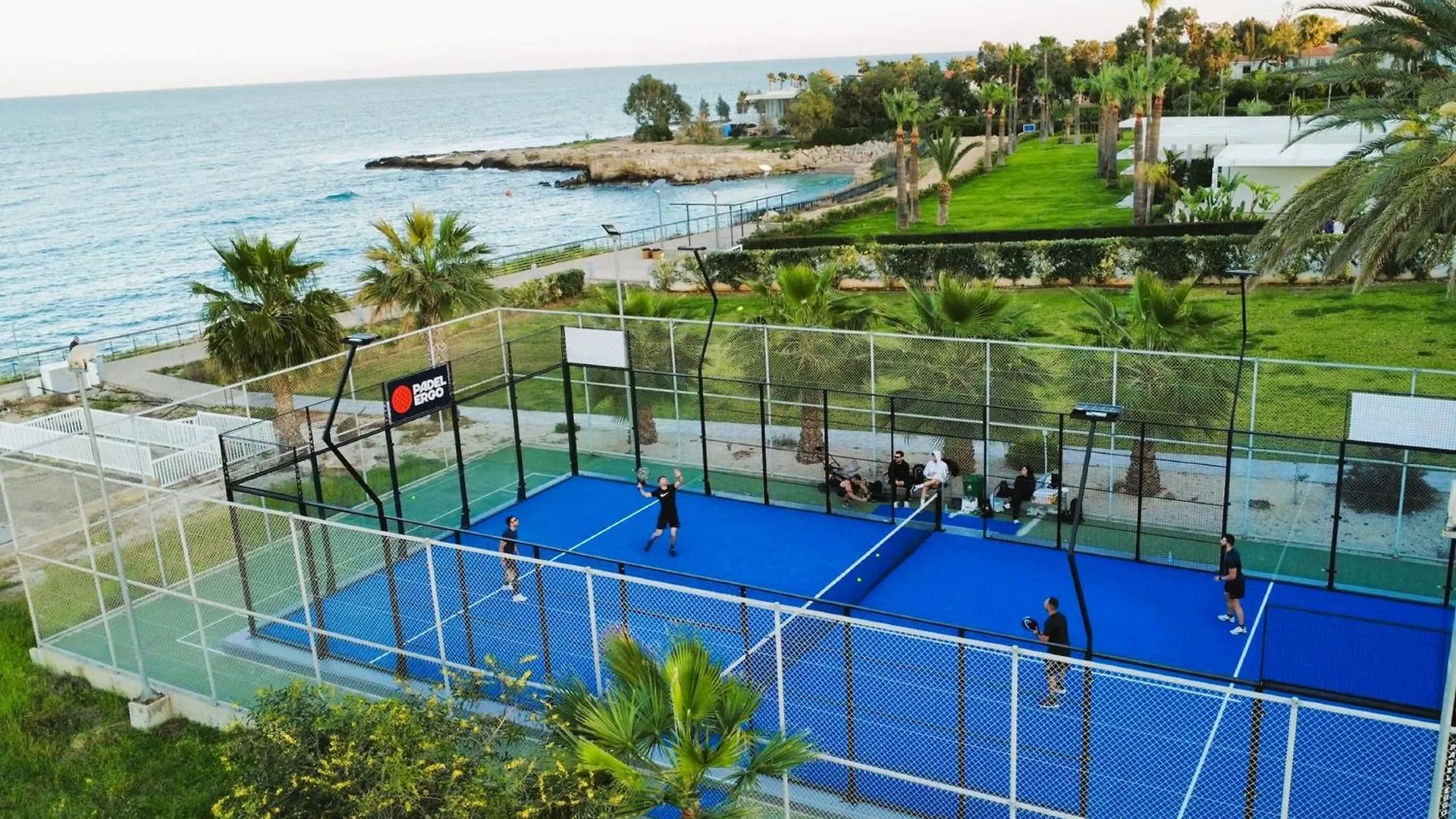 Feriehus Alessia 2Bed Apartment - Coralli Beachfront Resort Protaras